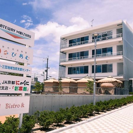 Manabiamu 4F - Vacation Stay 43651V Maizuru Exterior photo
