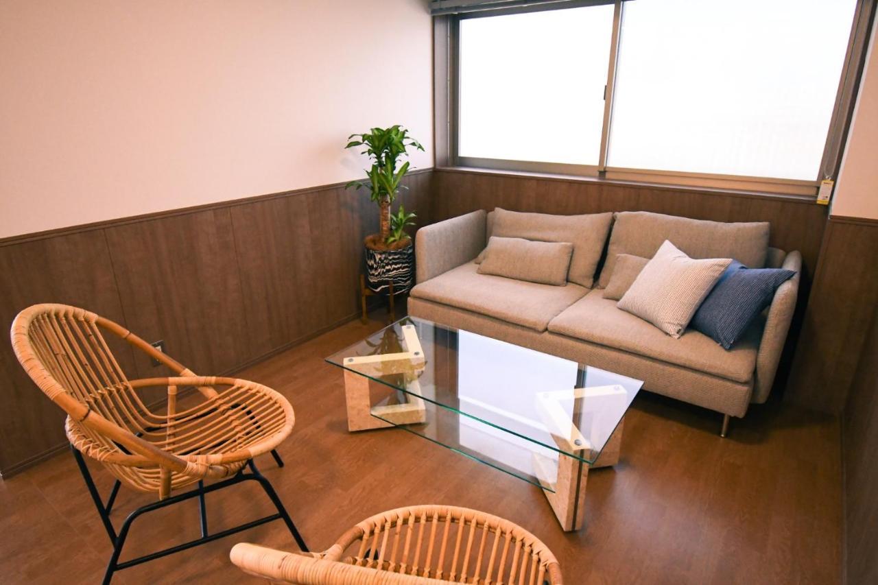 Manabiamu 4F - Vacation Stay 43651V Maizuru Exterior photo
