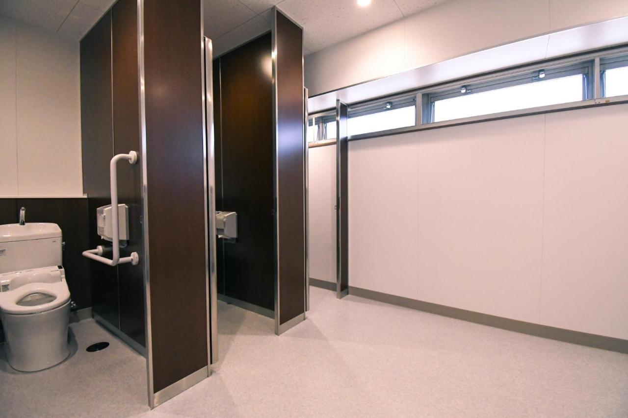 Manabiamu 4F - Vacation Stay 43651V Maizuru Exterior photo