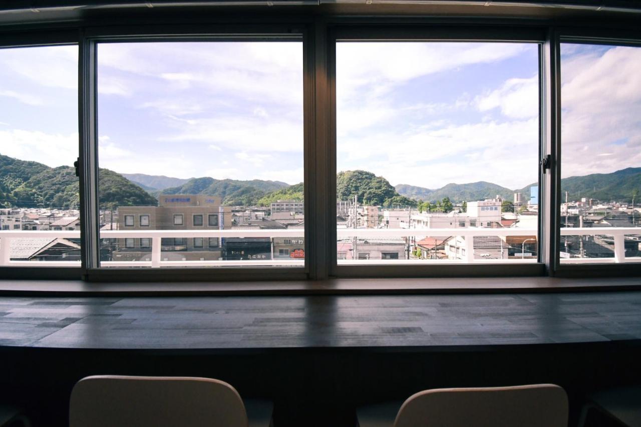 Manabiamu 4F - Vacation Stay 43651V Maizuru Exterior photo