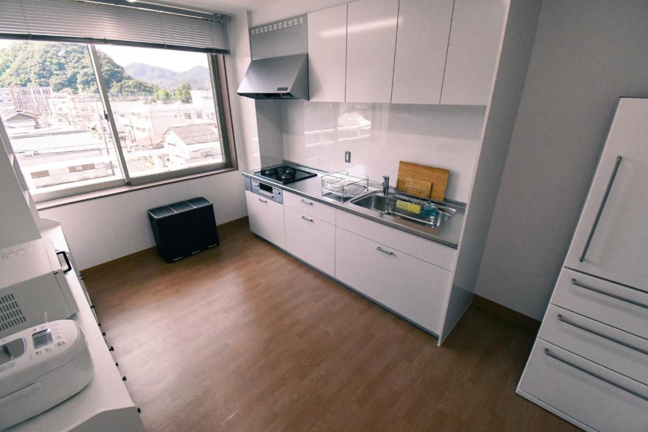 Manabiamu 4F - Vacation Stay 43651V Maizuru Exterior photo