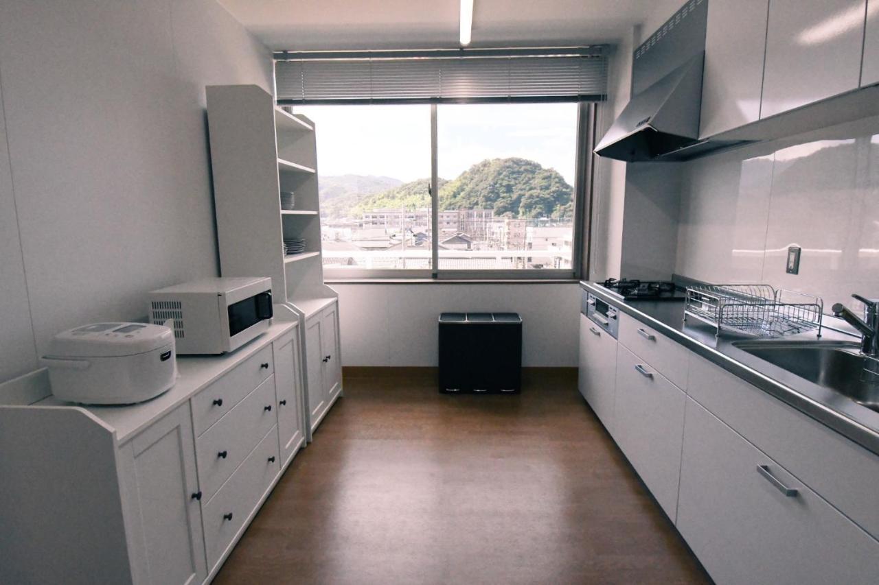 Manabiamu 4F - Vacation Stay 43651V Maizuru Exterior photo