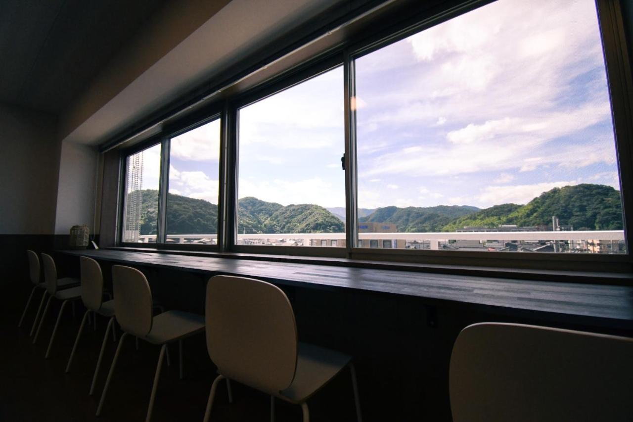 Manabiamu 4F - Vacation Stay 43651V Maizuru Exterior photo
