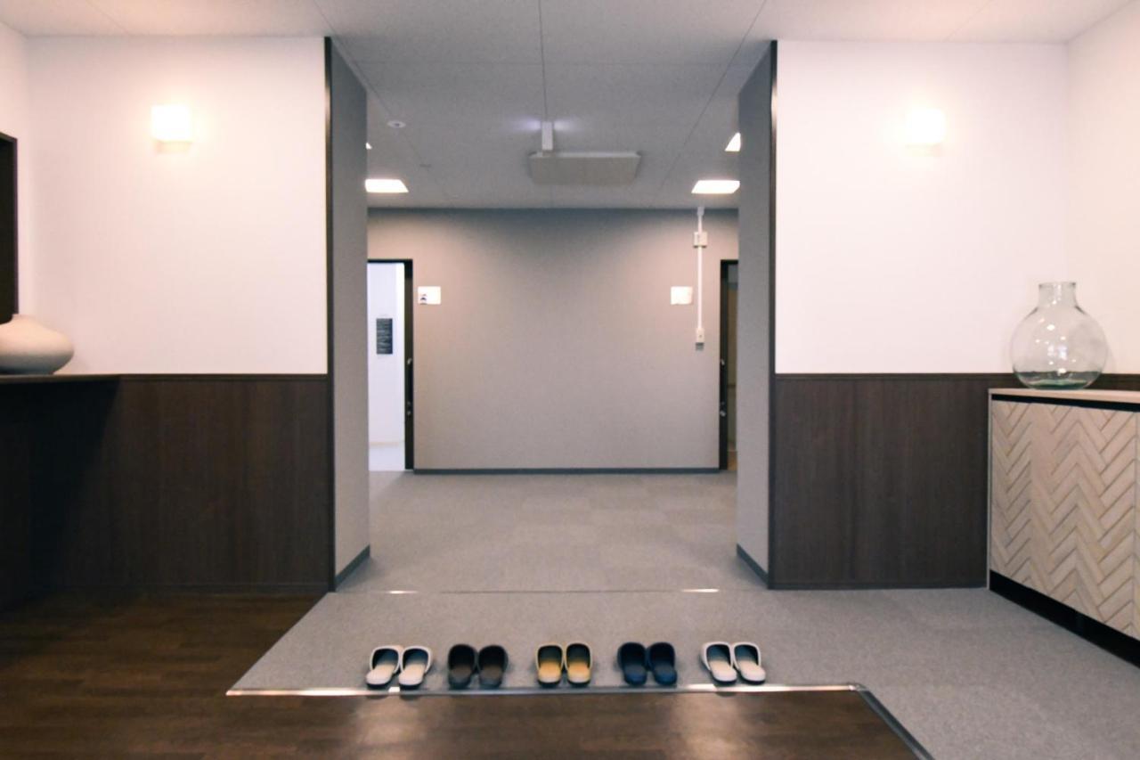 Manabiamu 4F - Vacation Stay 43651V Maizuru Exterior photo