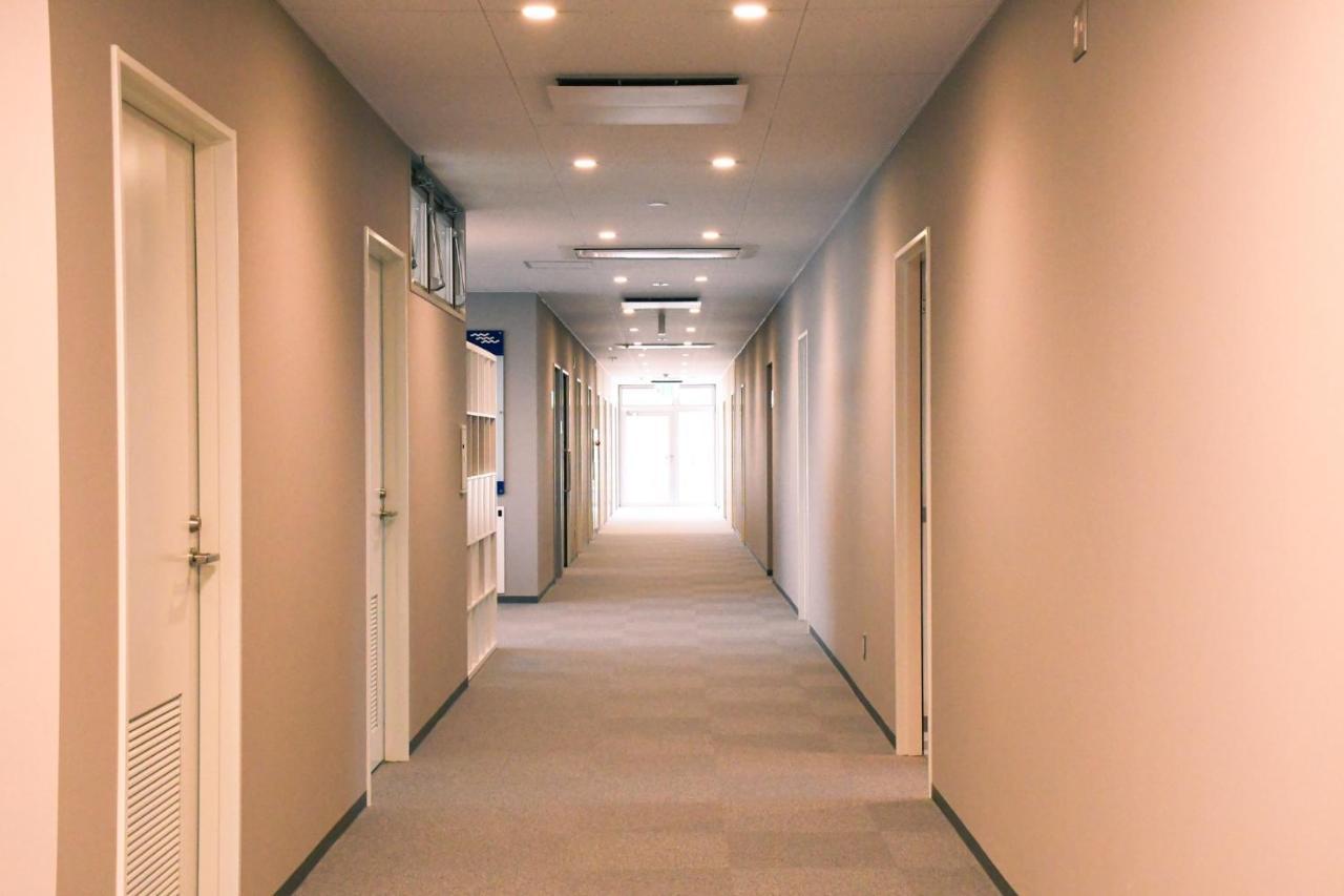 Manabiamu 4F - Vacation Stay 43651V Maizuru Exterior photo