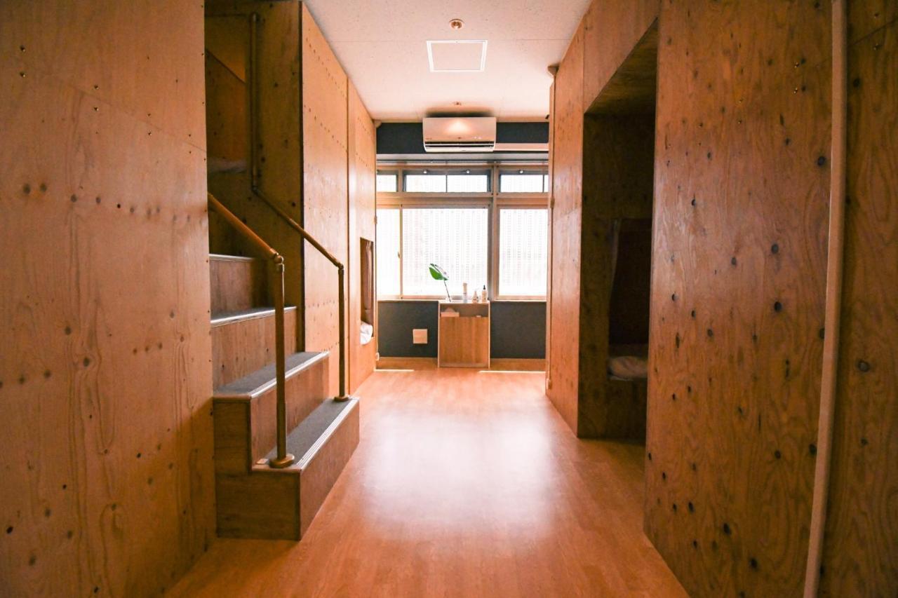 Manabiamu 4F - Vacation Stay 43651V Maizuru Exterior photo