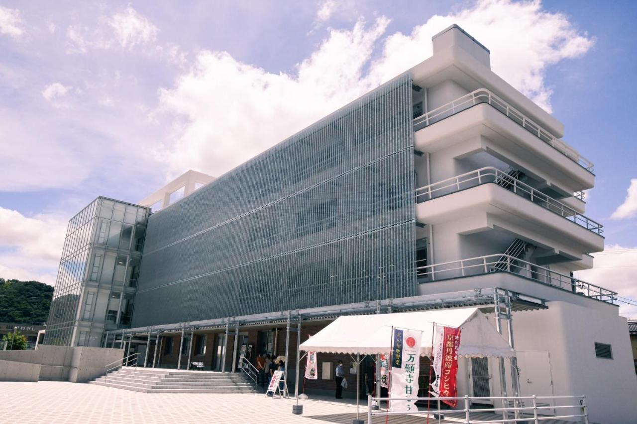 Manabiamu 4F - Vacation Stay 43651V Maizuru Exterior photo